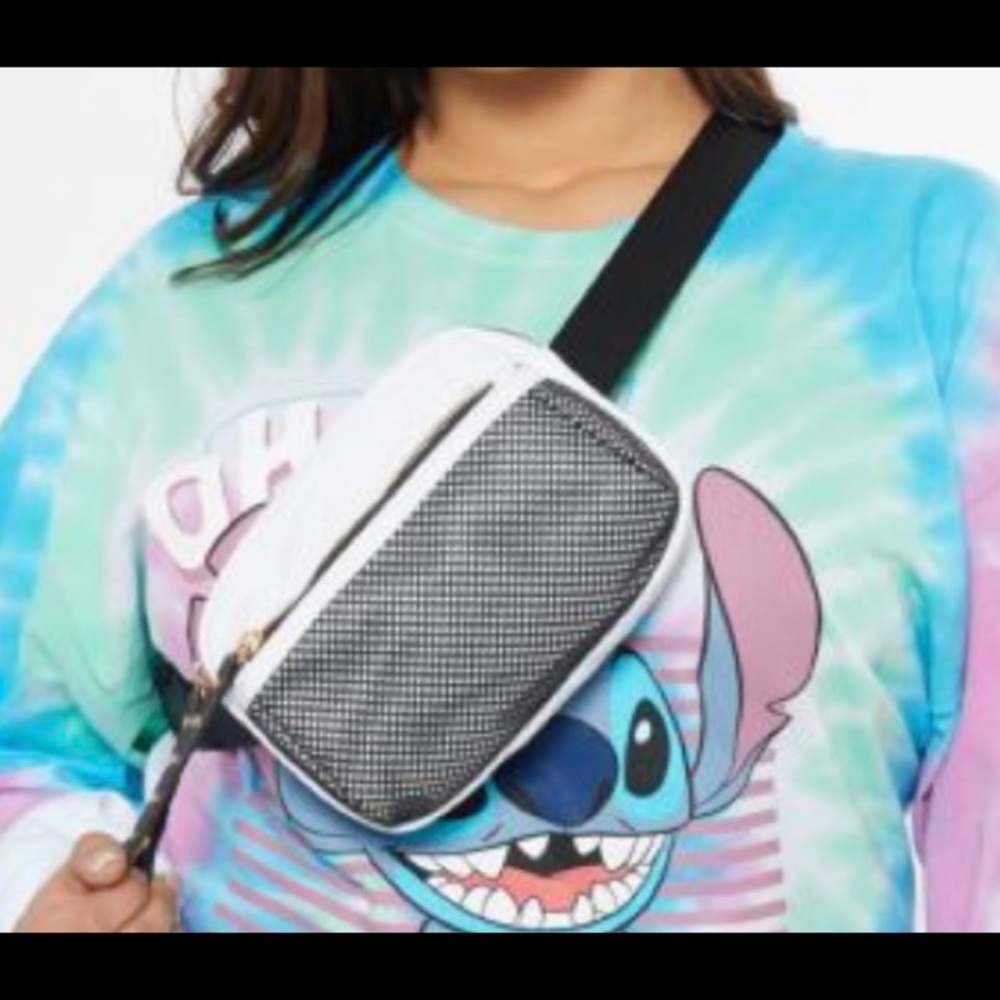 Super cute Fanny pack!